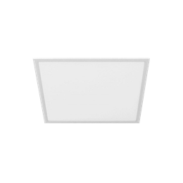 FL-LED PANEL-C42 White 3000K 595*595*25мм 42Вт 3400Лм 220-230В (светильник панель драйвер встроен)