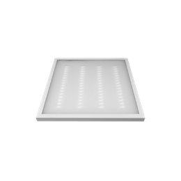 FL-LED PANEL-T36 OPAL 6500K 595*595*19мм 36Вт 3200Лм встр. драйвер (светильник панель)