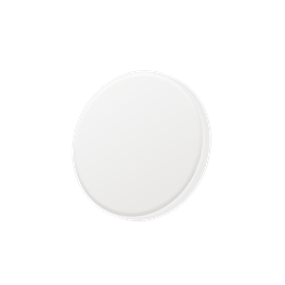 FL-LED Tondi 20W White 4000K круглый IP44 2000Lm 20Вт 250мм*35мм - Светильник