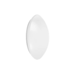 SF CIRCULAR 400 Cover - стекло LEDV