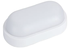 WT045C LED18/NW PSU CFW L1654 OVL 1440 Lm IP54 - светильник ОВАЛЬНЫЙ PHILIPS для ЖКХ