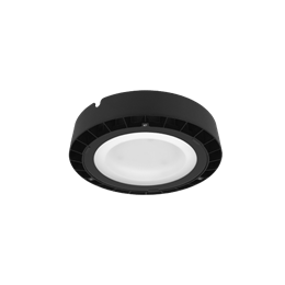 HIGHBAY VAL 100W/6500K 100° 10000Лм IP65 3Y (ДСП-100Вт ) черный - подвесной LED светильник LEDV