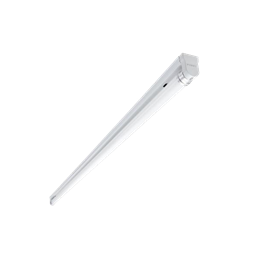 BN015C BARE L 600 RT (под LED T8 600mm 1ст) - светильник PHILIPS