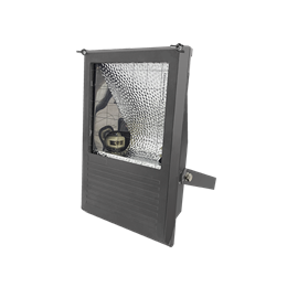 FL- 03 BOX 70/150W FOTON LIGHTING Сер асимметр-корпус