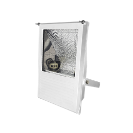 FL- 03 BOX 70/150W FOTON LIGHTING Бел асимметр-корпус