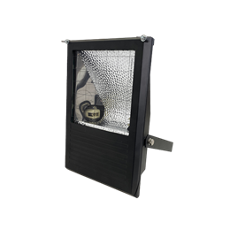 FL- 03 BOX 70/150W FOTON LIGHTING Черн асимметр-корпус