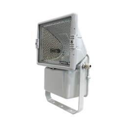 FL- 12 BOX 70/150W RX7S Белый асимм Foton - корпус