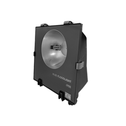 FL- 2004D-2 BOX 250W/400W FOTON LIGHTING Сер круглосимметр Fc2 -корпус