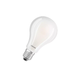 new PARATHOM CL A FIL GL 200 non-dim 24W/840 E27 мат. - LED лампа OSRAM