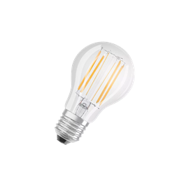 LED STAR CL A75 6W/865 230V FIL CL E27 10X1RU - LED лампа OSRAM