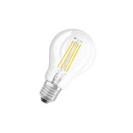 LS PCL P60DIM 5W/840 220-240V CL FIL E14 520lm 15000h - LED лампа OSRAM