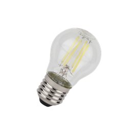 LED STAR CL P 40 4W/840 220-240V FIL CL E27 470lm - LED лампа шарик OSRAM