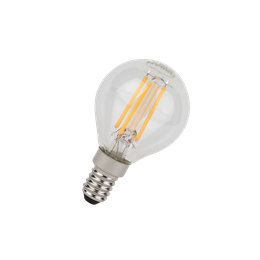 LED STAR CL P 60 5W/827 220-240V FIL CL E14 600lm - LED лампа шарик OSRAM