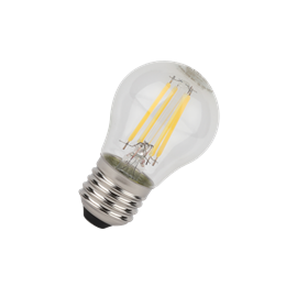 LED STAR CL P 60 5W/840 220-240V FIL CL E27 600lm - LED лампа шарик OSRAM