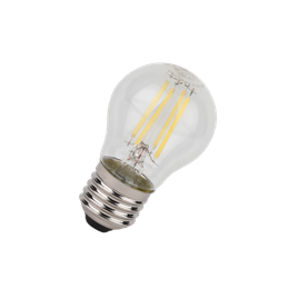 LED STAR CL P 60 5W/865 220-240V FIL CL E27 600lm - LED лампа шарик OSRAM