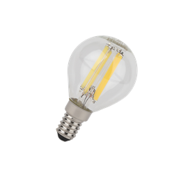 LED STAR CL P 75 6W/840 220-240V FIL CL E14 806lm - LED лампа шарик OSRAM