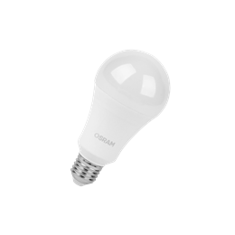 LV CLA 200 25SW(18W)/865 220-240V FR E27 2000lm 180° 25000h d65x132 - LED лампа OSRAM