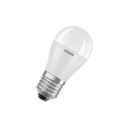 LS CLP 75 8W/830 (=75W) 220-240V FR E27 806lm d45x79 15000h - LED лампа OSRAM