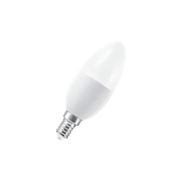 WiFi Classic B Dimm 40 5 W/2700…6500K E14 470Lm 20000h d38*107 - лампа LEDVANCE
