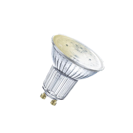 WiFi SPOT GU10 Dim 40 45° 5 W/2700K GU10 350Lm 20000h d50*55 - лампа LEDVANCE