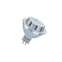 DIM PARATHOM MR16D 50 36 7,8W/840 12V GU5.3 561Lm стекло OSRAM - лампа