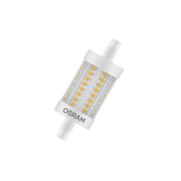 PARATHOM Special LINE 78 CL 75 non-dim 8,2W/827 R7S - LED лампа OSRAM