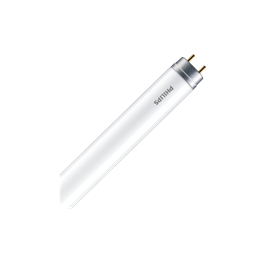 Ecofit Pro LEDtube 600mm8W/740 T8 800lm RCA(1ст подкл 220В + Стартер) - лампа PHILIPS
