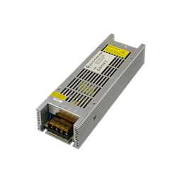 FL-PS PSE12300 Pout=300Вт, Uout=12В, Uin=175-240В, IP20, 223x70x40мм, - метал. транс-тор