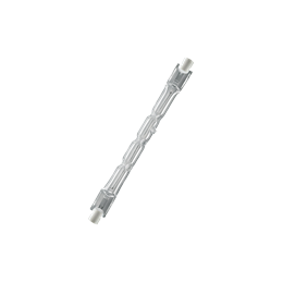 500W 240V 9500lm 1500h R7s d12x185,7mm - лампа BLV ДЛИННАЯ!!!!