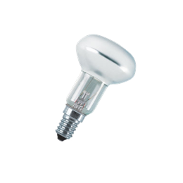TU 60R50S E14 230V (зеркальная D50mm) TUNGSRAM - лампа