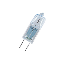 64428 HALOSTAR OVEN 20W 12V G4 450°C - галог. лампа для печи OSRAM