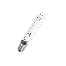 SYLVANIA SHP-TS GRO-LUX 600W 230V 5,5A E40 90000lm d48x292 ±360° - лампа для растений, теплиц