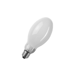 HWL 250 225V E40 5600lm d91x226 (ДРВ ртутная бездроссельная) - лампа OSRAM
