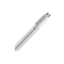 TUV 36 HE 40W T5 4P-SE d19x845mm (UVC бактерицидная без озона) - лампа PHILIPS