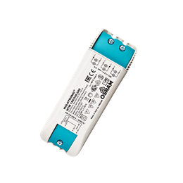 HTM 150/230-240 153x54x36mm - трансформатор электронный OSRAM