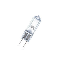 62139 12V 150W G6,35 (HLX) d13x50mm 300h - лампа OSRAM