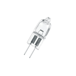 64223 6V 10W G4 (M/43) d9x38mm 300h - лампа OSRAM