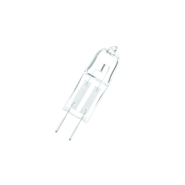 64321 J1/57 6.6A 45W G6.35 1500h d11.5x47mm - лампа OSRAM