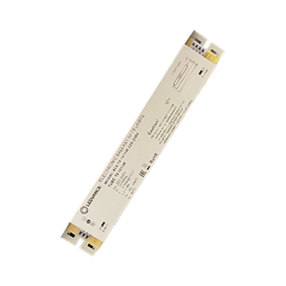 ECG T8 1X15W 20 000h 238x36x30mm IP20 - ЭПРА LEDV