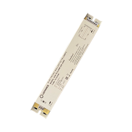 ECG T8 2X30W 20 000h 238x36x30mm IP20 - ЭПРА LEDV