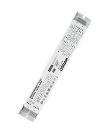 QT-FIT5 3X14,4X14 198-264 280х40х21 - ЭПРА OSRAM