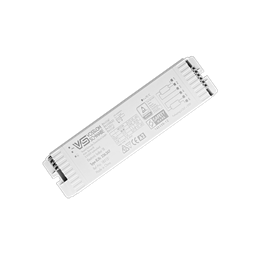 VS ELXc 236.247 (Т8 2x36W) 230x40x28 - ЭПРА ECO