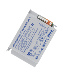 PTi 70/220-240 S 110x75x30мм - ЭПРА для МГЛ OSRAM