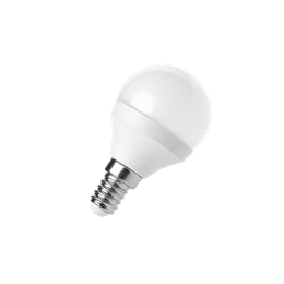 FL-LED GL45 9W E14 4200К 220V 840Лм 45*80мм FOTON_LIGHTING - лампа шарик