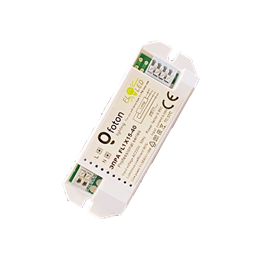 ЭПРА FL1х15-40W 160x40x27mm - FOTON