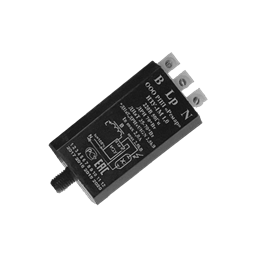 ИЗУ-1М 1,0 35/ 70 220V 50Гц 3конт послед 86х35х28мм (ДРИ 70W/ДНаТ 35-70W) - Ремар