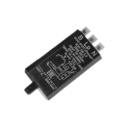 ИЗУ-1М 3,0 35/250 220V 50Гц 3конт послед 86х35х28мм (ДРИ 35-250W/ДНаТ 70-250W) - Ремар