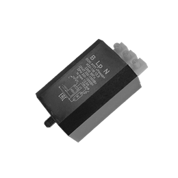 ИЗУ-1М 12,0 250/1000 220V 50Гц 3конт послед 105х52х42мм (ДРИ 250-1000W/ДНаТ 250-1000W) - Ремар
