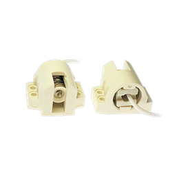 30602 VS Патрон RX7S KE-FSSG 5KV VSкерамика 45x35x31 300мм. провод 1 кв.мм