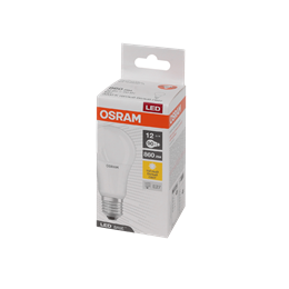 LBE CLA90 12W/830 230VFR E27 10X1RU - лампа OSRAM